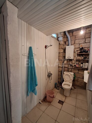 Продаётся 4-комн. дом/дача 140 м², Ясамальский р., photo 13 from 16