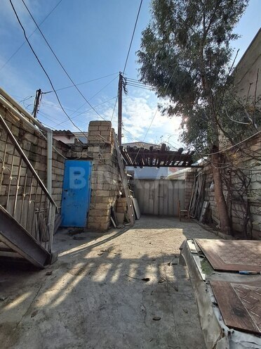 Продаётся 4-комн. дом/дача 140 м², Ясамальский р., photo 9 from 16