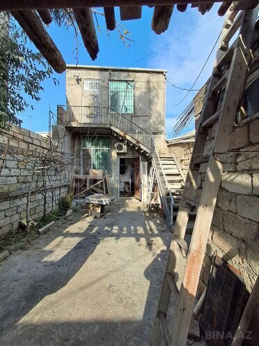 Продаётся 4-комн. дом/дача 140 м², Ясамальский р., photo 10 from 16