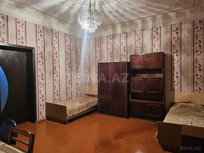 Сдаётся 2-комн. дом/дача 50 м², пос. Ясамал, photo 4 from 6