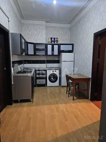 Сдаётся 2-комн. дом/дача 50 м², пос. Ясамал, photo 3 from 6