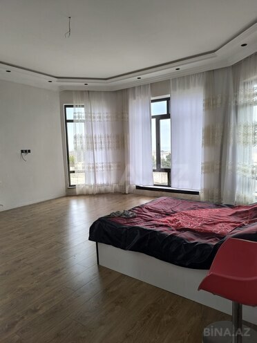 Satılır 6 otaqlı həyət evi/bağ evi 500 m², Görədil q., photo 19 from 22