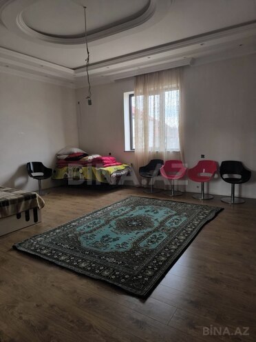 Satılır 6 otaqlı həyət evi/bağ evi 500 m², Görədil q., photo 14 from 22