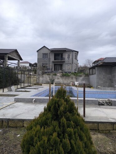 Satılır 6 otaqlı həyət evi/bağ evi 500 m², Görədil q., photo 5 from 22