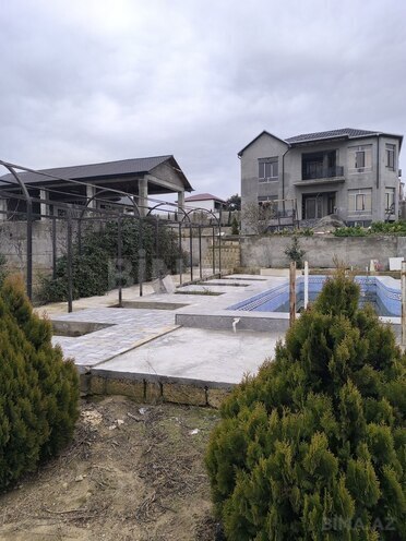 Satılır 6 otaqlı həyət evi/bağ evi 500 m², Görədil q., photo 3 from 22