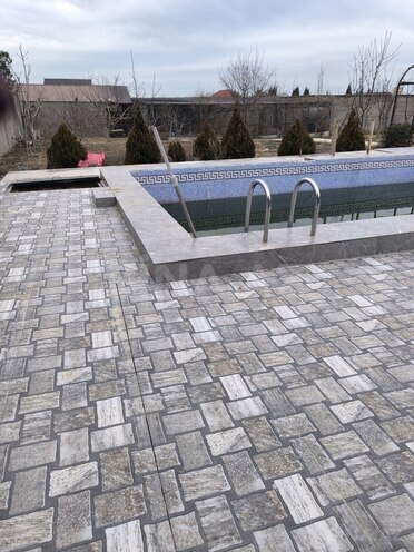 Satılır 6 otaqlı həyət evi/bağ evi 500 m², Görədil q., photo 21 from 22