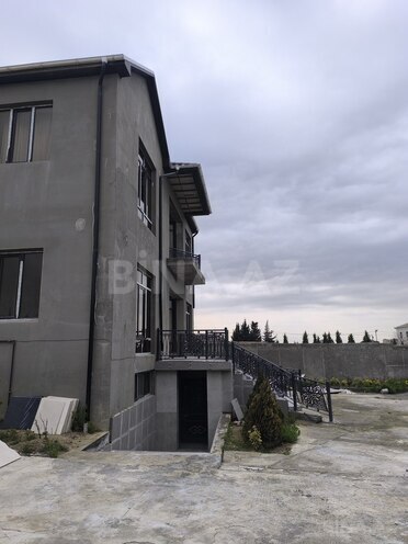 Satılır 6 otaqlı həyət evi/bağ evi 500 m², Görədil q., photo 10 from 22