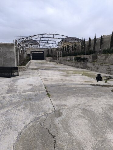 Satılır 6 otaqlı həyət evi/bağ evi 500 m², Görədil q., photo 11 from 22