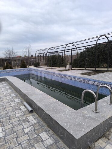 Satılır 6 otaqlı həyət evi/bağ evi 500 m², Görədil q., photo 6 from 22