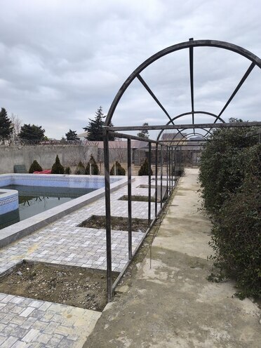Satılır 6 otaqlı həyət evi/bağ evi 500 m², Görədil q., photo 8 from 22