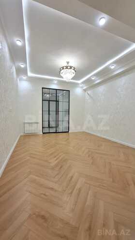 Продаётся 2-комн. новостройка 67 м², м. Азадлыг проспекти, photo 1 from 29