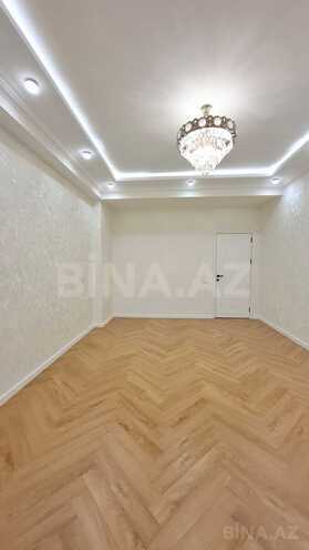 Продаётся 2-комн. новостройка 67 м², м. Азадлыг проспекти, photo 4 from 29