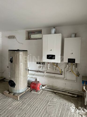 Продаётся 10-комн. дом/дача 565 м², пос. Гюнешли, photo 29 from 32