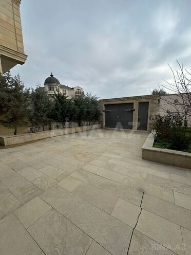 Продаётся 10-комн. дом/дача 565 м², пос. Гюнешли, photo 31 from 32