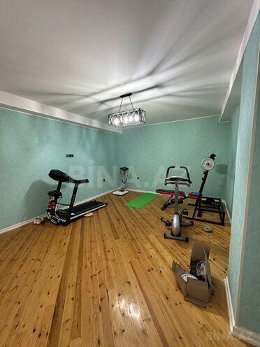 Продаётся 10-комн. дом/дача 565 м², пос. Гюнешли, photo 26 from 32