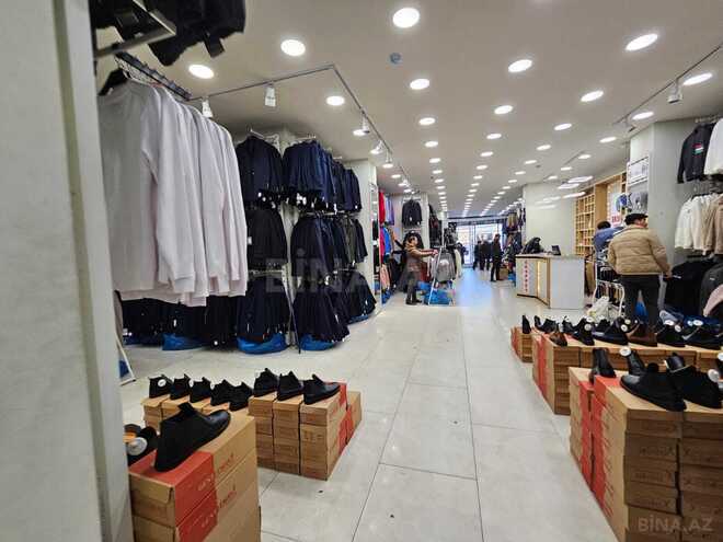 Продаётся  объект 2 200 м², м. Азадлыг проспекти, photo 7 from 8