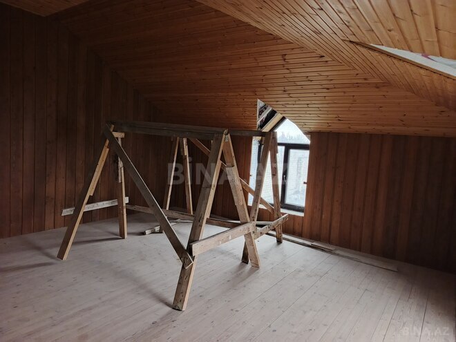 Satılır 5 otaqlı həyət evi/bağ evi 288 m², Zirə q., photo 17 from 20