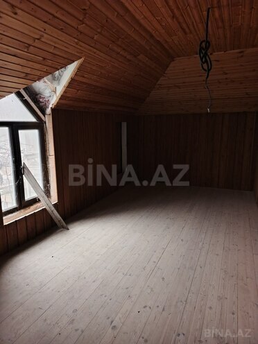 Satılır 5 otaqlı həyət evi/bağ evi 288 m², Zirə q., photo 19 from 20