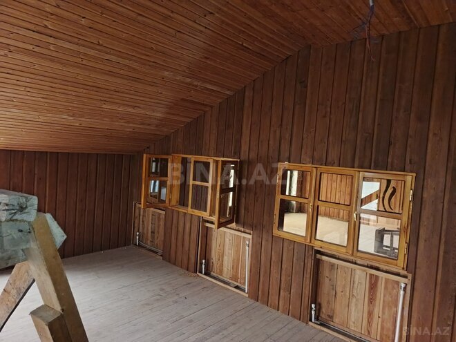 Satılır 5 otaqlı həyət evi/bağ evi 288 m², Zirə q., photo 16 from 20