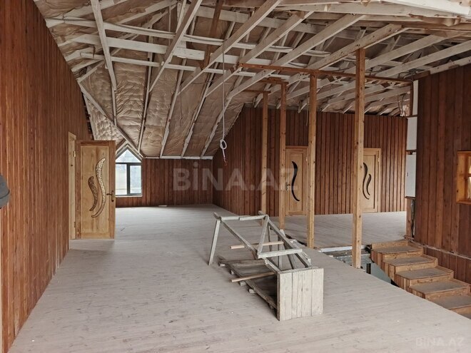 Satılır 5 otaqlı həyət evi/bağ evi 288 m², Zirə q., photo 11 from 20