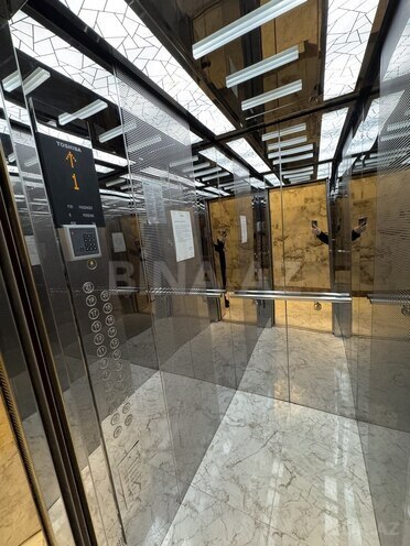 Продаётся 4-комн. новостройка 164 м², Насиминский  р., photo 14 from 16