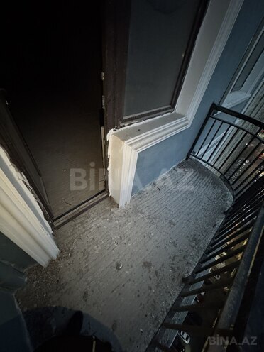 Продаётся 4-комн. новостройка 164 м², Насиминский  р., photo 12 from 16