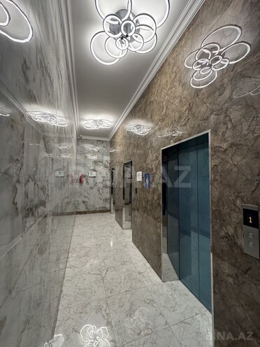 Продаётся 4-комн. новостройка 164 м², Насиминский  р., photo 13 from 16