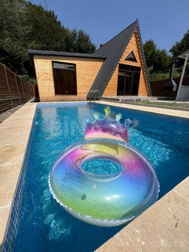 Продаётся 2-комн. дом/дача 65 м², photo 4 from 17