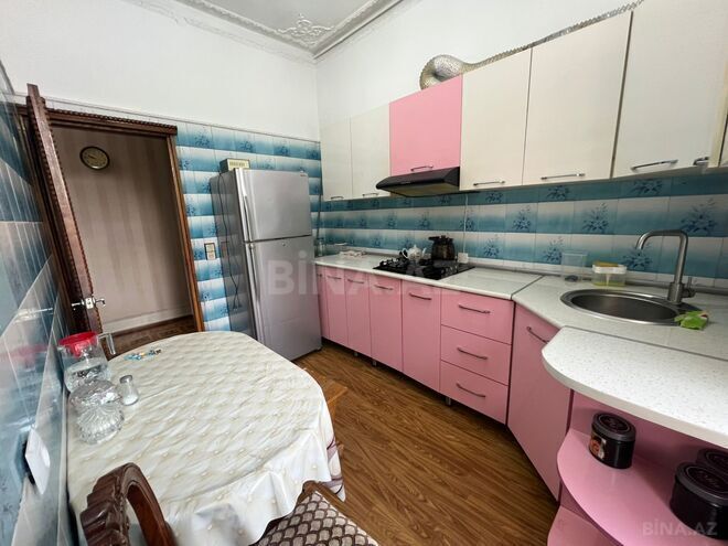 Сдаётся 4-комн. вторичка 90 м², м. Низами, photo 3 from 20