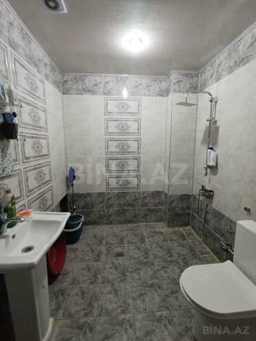 Satılır 1 otaqlı yeni tikili 58 m², photo 10 from 12