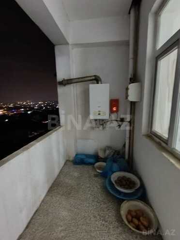 Satılır 1 otaqlı yeni tikili 58 m², photo 3 from 12