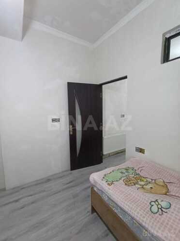 Satılır 1 otaqlı yeni tikili 58 m², photo 7 from 12