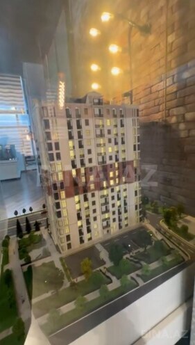 Продаётся 2-комн. новостройка 88 м², пос. Ази Асланова, photo 4 from 13