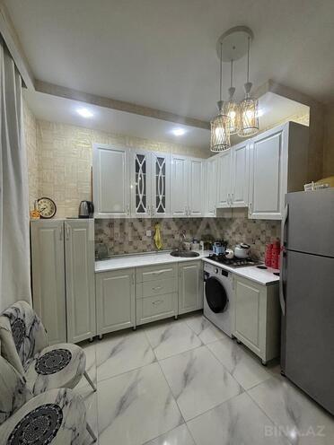 Продаётся 2-комн. новостройка 64 м², photo 10 from 21