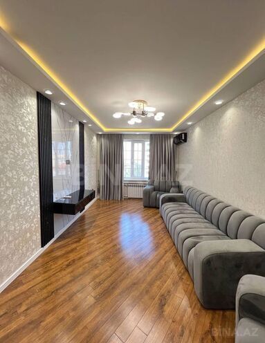 Продаётся 2-комн. вторичка 75 м², м. Насими, photo 4 from 14