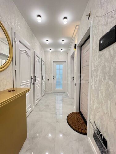 Продаётся 2-комн. вторичка 75 м², м. Насими, photo 3 from 14