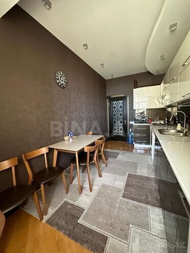 Satılır 2 otaqlı yeni tikili 90 m², Əhmədli m., photo 9 from 18