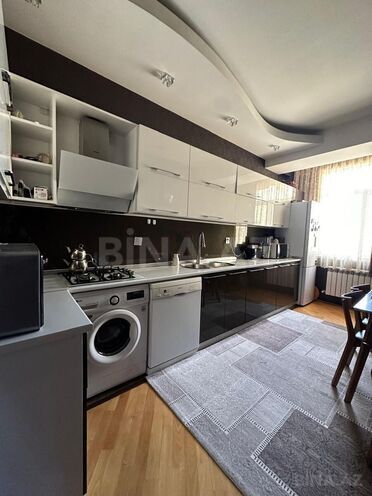 Satılır 2 otaqlı yeni tikili 90 m², Əhmədli m., photo 7 from 18