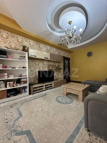 Satılır 2 otaqlı yeni tikili 90 m², Əhmədli m., photo 5 from 18