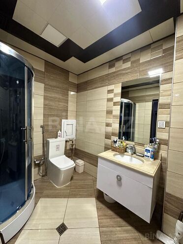 Satılır 2 otaqlı yeni tikili 90 m², Əhmədli m., photo 17 from 18