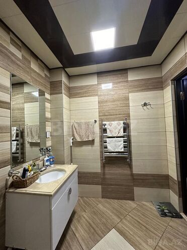 Satılır 2 otaqlı yeni tikili 90 m², Əhmədli m., photo 16 from 18