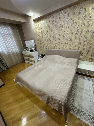 Satılır 2 otaqlı yeni tikili 90 m², Əhmədli m., photo 13 from 18
