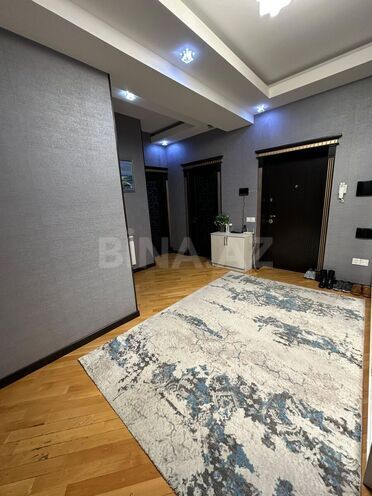 Satılır 2 otaqlı yeni tikili 90 m², Əhmədli m., photo 6 from 18