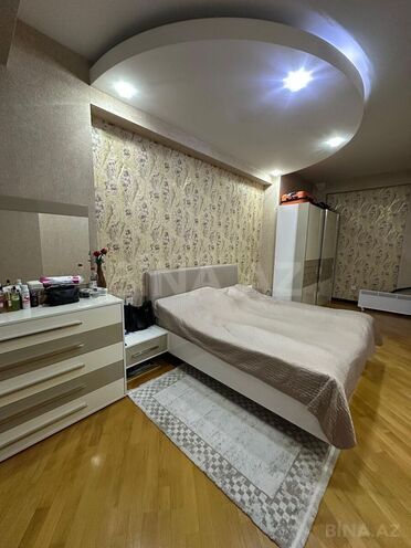 Satılır 2 otaqlı yeni tikili 90 m², Əhmədli m., photo 12 from 18