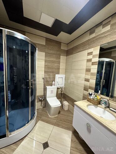 Satılır 2 otaqlı yeni tikili 90 m², Əhmədli m., photo 15 from 18