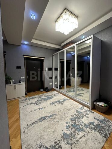 Satılır 2 otaqlı yeni tikili 90 m², Əhmədli m., photo 14 from 18