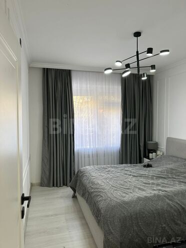 Satılır 2 otaqlı köhnə tikili 65 m², Xətai r., photo 5 from 17