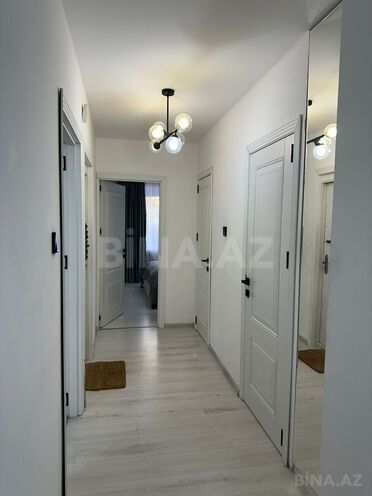 Satılır 2 otaqlı köhnə tikili 65 m², Xətai r., photo 12 from 17