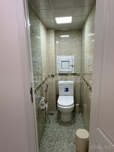 Satılır 2 otaqlı köhnə tikili 65 m², Xətai r., photo 16 from 17