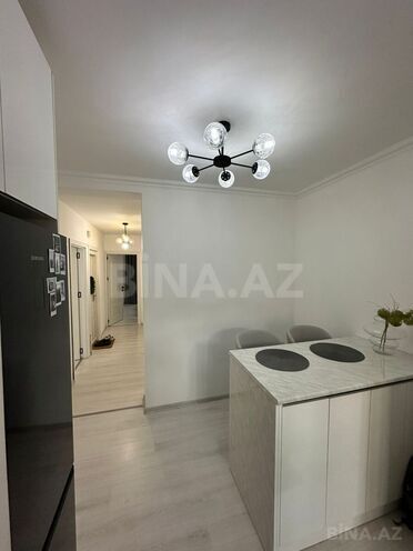 Satılır 2 otaqlı köhnə tikili 65 m², Xətai r., photo 9 from 17